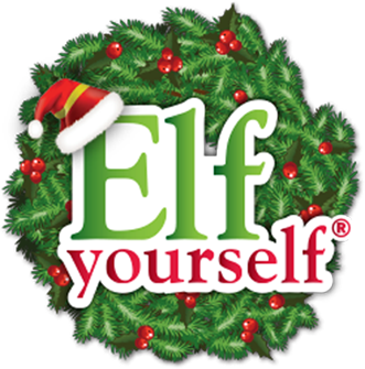 Resultado de imagen para elf yourself"